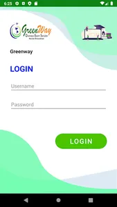 GREENWAY screenshot 1