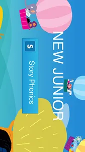 NewJunior screenshot 0