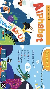 NewJunior screenshot 2