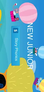 NewJunior screenshot 6