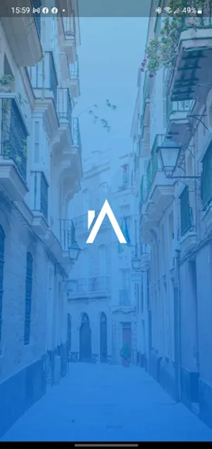 Alquila Cádiz screenshot 0