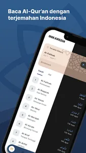 iniKareem - Islamic Show screenshot 0