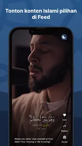 iniKareem - Islamic Show screenshot 2