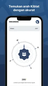 iniKareem - Islamic Show screenshot 5