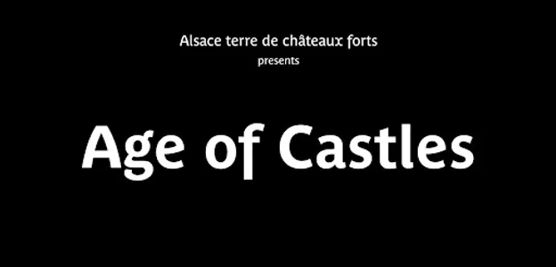 Alsace, Age of Castles screenshot 0