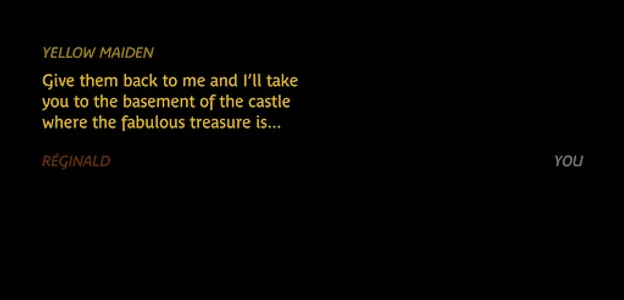 Alsace, Age of Castles screenshot 2