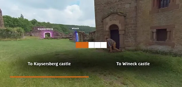 Alsace, Age of Castles screenshot 4