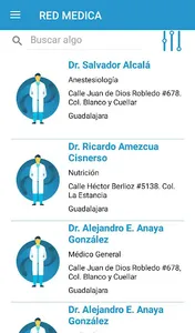 Trato Especial screenshot 1