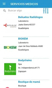 Trato Especial screenshot 2