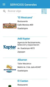 Trato Especial screenshot 3