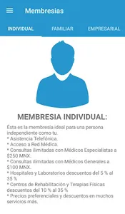 Trato Especial screenshot 5