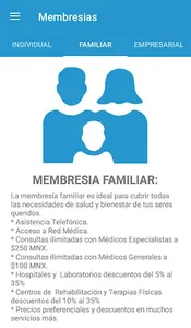 Trato Especial screenshot 6