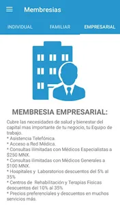 Trato Especial screenshot 7