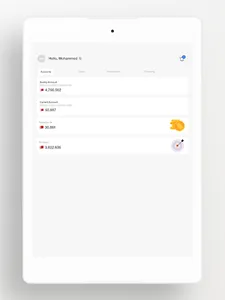 Al Salam Bank screenshot 13