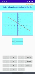 Calculando Pendientes I screenshot 1