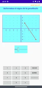 Calculando Pendientes I screenshot 3