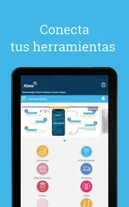 Centro Operativo del Gerente screenshot 6
