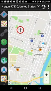IncidentView screenshot 0