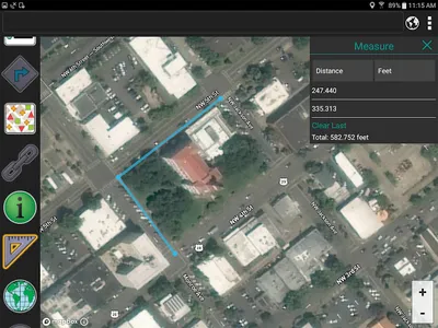 IncidentView screenshot 11