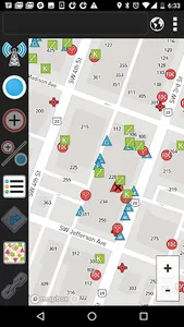 IncidentView screenshot 2