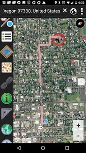 IncidentView screenshot 3