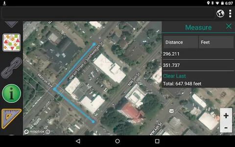 IncidentView screenshot 7