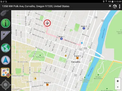 IncidentView screenshot 8