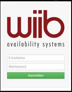 wiib screenshot 0