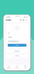 Alshammam Tasks screenshot 1