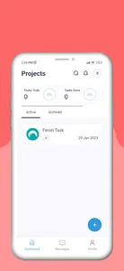 Alshammam Tasks screenshot 4
