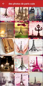 des photos de paris 2021 screenshot 0