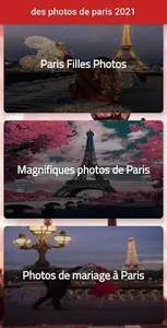 des photos de paris 2021 screenshot 1