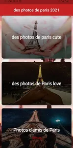 des photos de paris 2021 screenshot 2