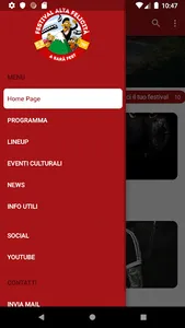 ALTA FELICITA' screenshot 1