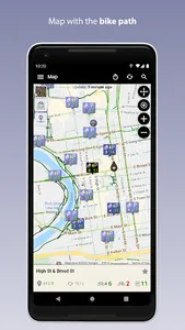 Columbus Bikes screenshot 0