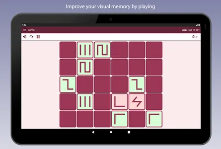 Memory Forms screenshot 10