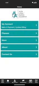 Alta Loma Dance Academy screenshot 1