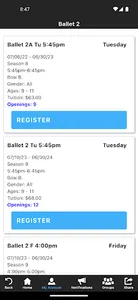 Alta Loma Dance Academy screenshot 2