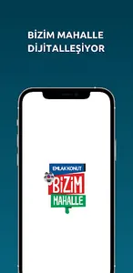 Bizim Mahalle screenshot 0