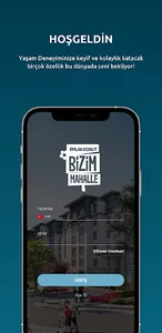 Bizim Mahalle screenshot 1