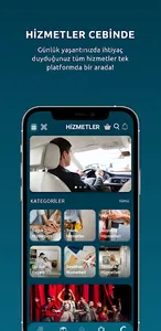 Bizim Mahalle screenshot 4