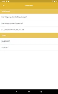 AlTaresh screenshot 12