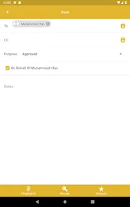 AlTaresh screenshot 14