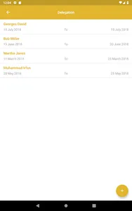 AlTaresh screenshot 15