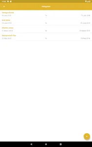 AlTaresh screenshot 23