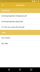 AlTaresh screenshot 4
