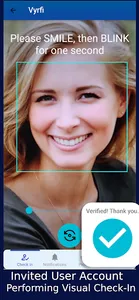Vyrfi screenshot 1