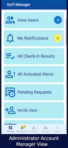 Vyrfi screenshot 3