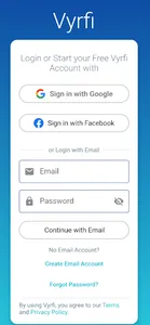 Vyrfi screenshot 6