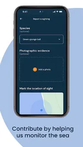 Crafting the sea screenshot 1